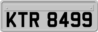 KTR8499