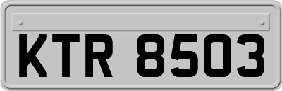 KTR8503