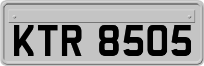 KTR8505