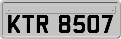 KTR8507