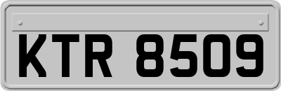 KTR8509