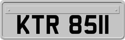 KTR8511