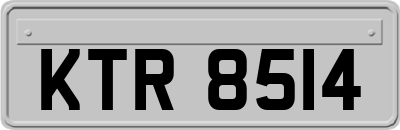 KTR8514