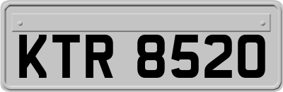 KTR8520