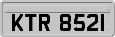 KTR8521