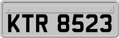 KTR8523