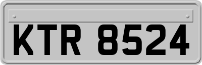 KTR8524