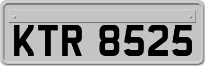 KTR8525