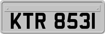 KTR8531