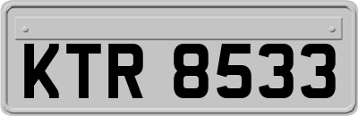 KTR8533