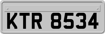 KTR8534