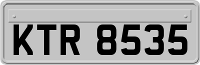 KTR8535