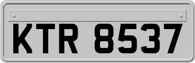 KTR8537