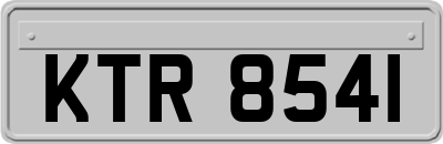 KTR8541
