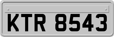 KTR8543