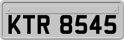 KTR8545