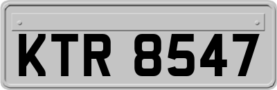 KTR8547
