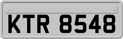 KTR8548
