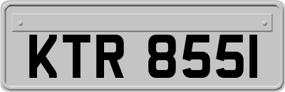 KTR8551