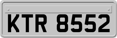 KTR8552