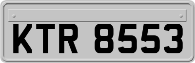 KTR8553