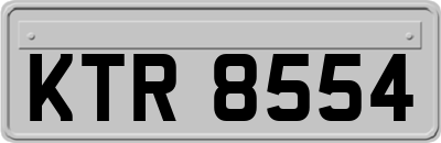 KTR8554