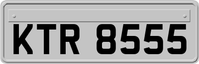 KTR8555