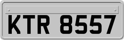 KTR8557