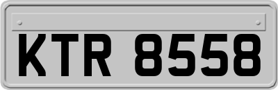 KTR8558
