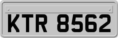 KTR8562