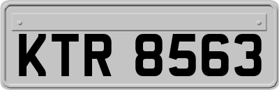 KTR8563
