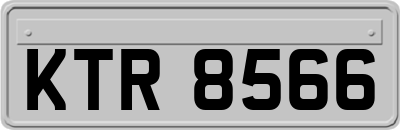 KTR8566