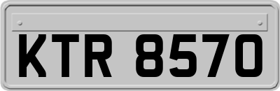 KTR8570