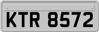 KTR8572