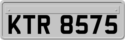 KTR8575