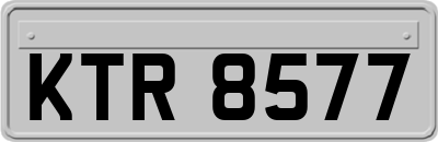 KTR8577