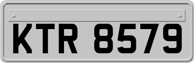 KTR8579
