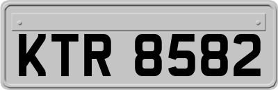 KTR8582