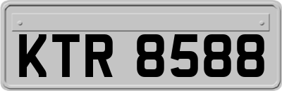 KTR8588