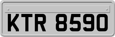 KTR8590