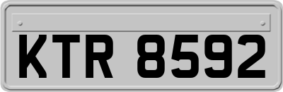 KTR8592