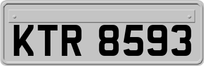 KTR8593
