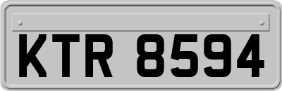 KTR8594