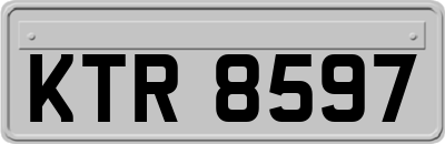 KTR8597