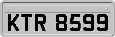 KTR8599