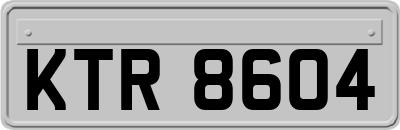 KTR8604