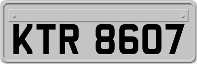 KTR8607