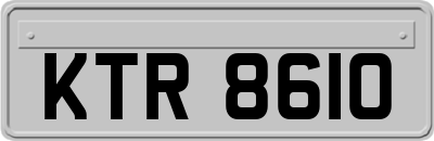 KTR8610