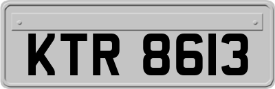 KTR8613