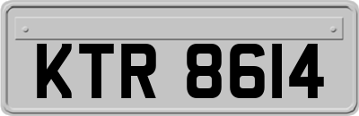 KTR8614